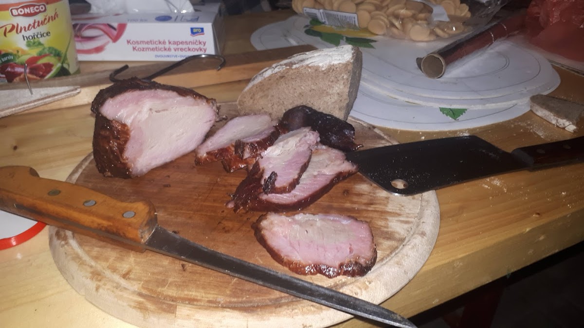 Rybarska Restaurace A Penzion U Horaku-10