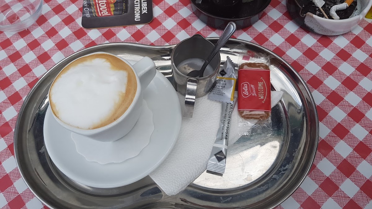 Rybarska Restaurace A Penzion U Horaku-7